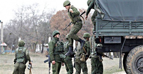 ĐIỂM TIN THẾ GIỚI: Bộ Quốc phòng Nga nói về thông tin lính Nga thiệt mạng tại Syria, Mỹ cân nhắc miễn các biện pháp trừng phạt dầu mỏ Iran