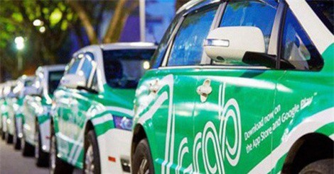 Grab đang trở thành bản sao của WeChat?