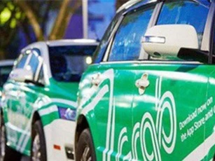 Grab đang trở thành bản sao của WeChat?