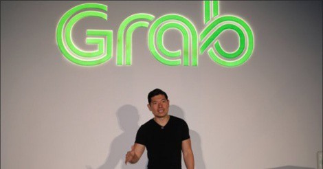 Grab sắp mở dịch vụ giao hàng tạp hoá ở Việt Nam, chuẩn bị trở thành "siêu ứng dụng"