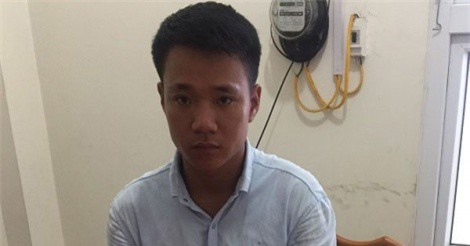 Hà Tĩnh: Bắt nghi phạm vung kiếm chém nữ chủ quán cà phê