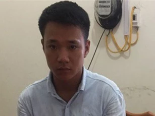 Hà Tĩnh: Bắt nghi phạm vung kiếm chém nữ chủ quán cà phê