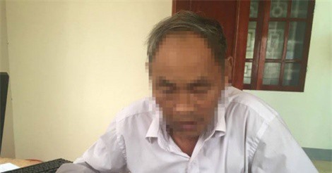 Hà Tĩnh: Thầy cúng kiêm “nghề” trộm tiền công đức ở đền chùa