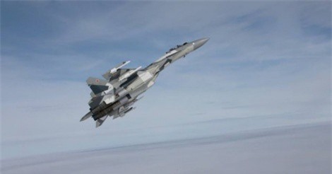 Không quân Nga giáng 30 cuộc oanh kích trả đũa phiến quân ở Idlib