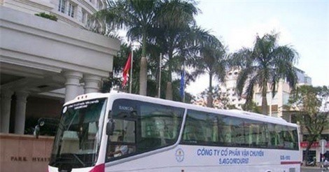 Lục đục nội bộ khiến hãng taxi TP.HCM lỗ đậm ba năm liền