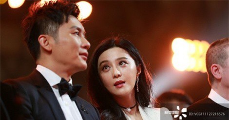 Lý Thần bị cấm nhập cảnh vào Mỹ, Phạm Băng Băng lo sốt vó?