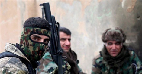 Một loạt căn cứ bị tấn công, SDF báo động quân sự ở Đông Syria