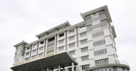 Công bố điểm sàn, điểm trúng tuyển một số trường đại học