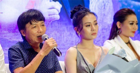 Phản ứng gây "sốc" của diễn viên Phương Oanh khi "Quỳnh búp bê" bị ngừng chiếu