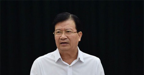 Phó Thủ tướng: Cần cơ chế đột phá để bảo đảm không thiếu điện