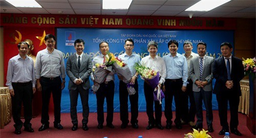 PVC lãi hơn 23 tỷ đồng trong 6 tháng đầu năm 2018