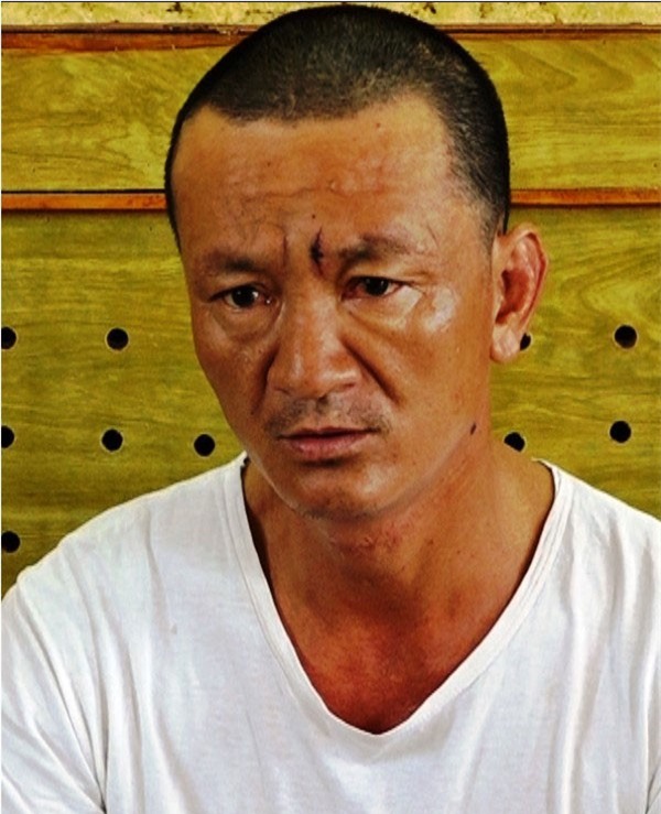 Quảng Bình: Bắt khẩn cấp nghi can giết chết bạn bằng nhiều nhát dao