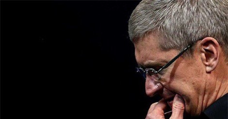 Sau Facebook, đến lượt Apple bị Chính phủ Mỹ hỏi thăm về việc thu thập dữ liệu người dùng