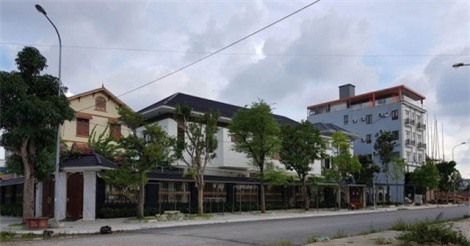 Thanh Hóa: Cư dân khu biệt thự chục tỷ kêu cứu vì... “khát nước”