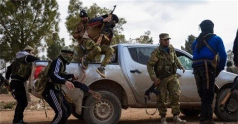 Thủ lĩnh khét tiếng của khủng bố bỏ mạng ở Tây Bắc Syria