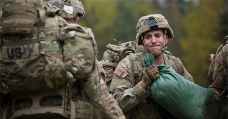 TT Trump: Rất bất công khi Mỹ phải đóng nhiều tiền cho NATO