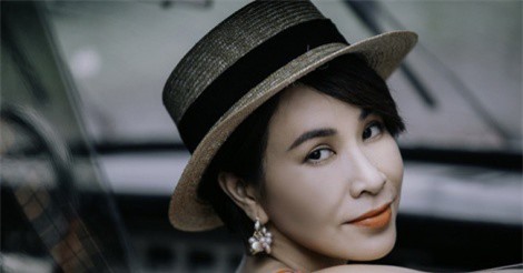 Uyên Linh chính thức tung MV của hit Đại lộ tan vỡ