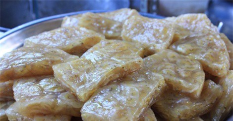 7 món ăn vặt dân dã miền Tây được lòng người Sài Gòn