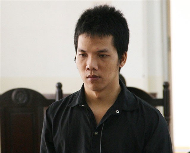 An Giang: 13 năm tù cho nam thanh niên hiếp dâm bé gái 6 tuổi