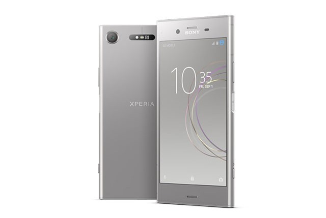 Bảng giá điện thoại Sony tháng 7/2018: 4 sản phẩm giảm giá