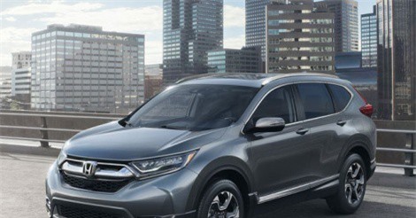 Bảng giá ôtô Honda, Lexus tháng 7/2018: Xáo trộn mạnh