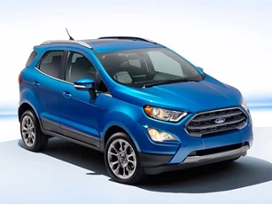 Bảng giá xe Ford tháng 7/2018