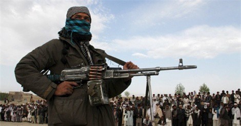 Bộ Ngoại giao Nga: Lầu Năm Góc là một trong những "nhà tài trợ" cho Taliban 