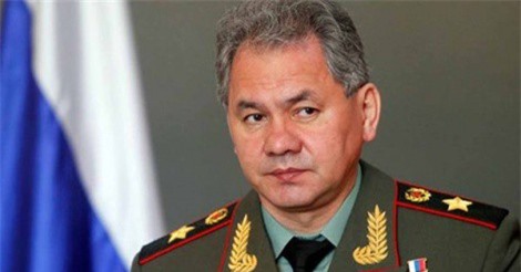 Bộ trưởng Quốc phòng Nga "mổ xẻ" chiến lược của Mỹ ở Syria
