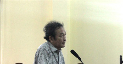 Cần Thơ: Y án sơ thẩm đối với “đại gia” nước đá dùng súng dọa bắn công nhân