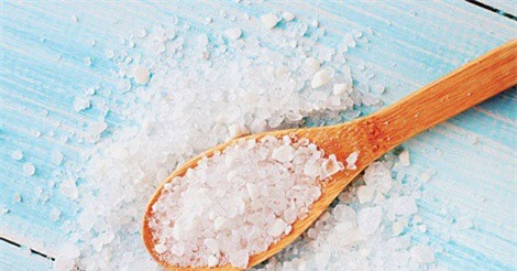Chế độ ăn nhiều muối tiêu diệt vi khuẩn tốt trong ruột