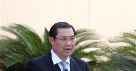 Chủ tịch Đà Nẵng: Quyết thu hồi sân Chi Lăng đã bị xẻ thành 14 “mảnh vỡ”