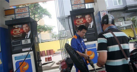 Chưa thông qua tăng "kịch trần” thuế bảo vệ môi trường đối với xăng dầu