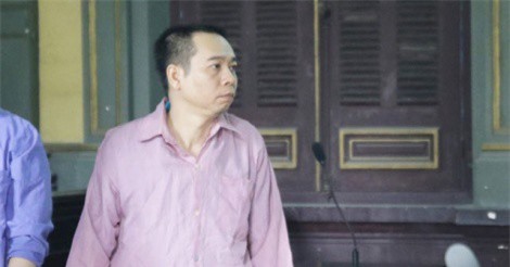 Con rể sát hại bố mẹ vợ, ra tòa khai không nhớ gì hết