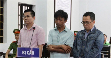 Đắk Nông: Y án người nổi tiếng tố cáo tham nhũng nhiều nhất Tây Nguyên