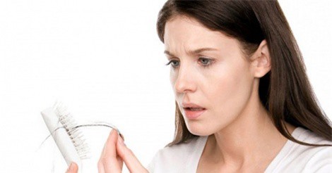 Đẩy lùi hiện tượng rụng tóc sau sinh bằng những phương pháp đơn giản