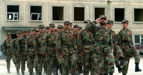 ĐIỂM TIN THẾ GIỚI: Mỹ không tìm thấy bằng chứng Nga can thiệp cuộc bầu cử sắp tới, NATO mở rộng hỗ trợ tài chính cho quân đội Afghanistan