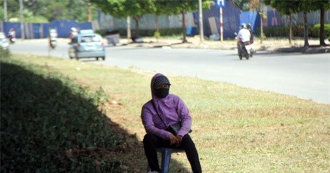 Dự báo thời tiết hôm nay 12/7: Hà Nội tăng nhiệt, Đà Lạt lạnh 17 độ