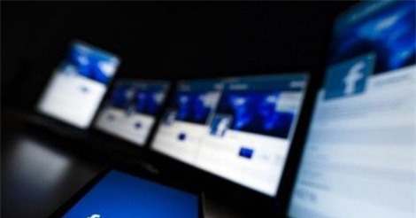 Facebook bị phạt nửa triệu Bảng tại Anh vì làm lộ dữ liệu người dùng