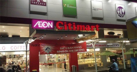Fivimart, Citimart thua lỗ trăm tỷ sau khi bắt tay với Aeon