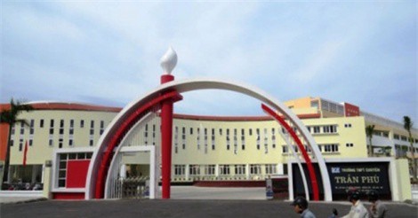 Giáo viên giỏi về Hải Phòng công tác sẽ được tặng căn hộ 60m2