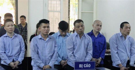 Hà Nội: Trả hồ sơ vụ nổ súng khiến nhân viên khách sạn chết oan