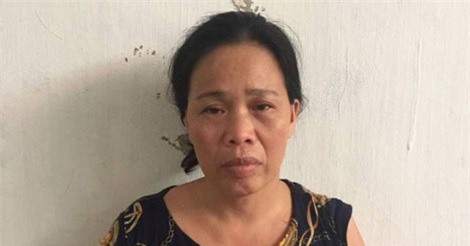 Hà Tĩnh: Khởi tố người phụ nữ siết cổ chồng dẫn đến tử vong