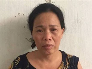 Hà Tĩnh: Khởi tố người phụ nữ siết cổ chồng dẫn đến tử vong