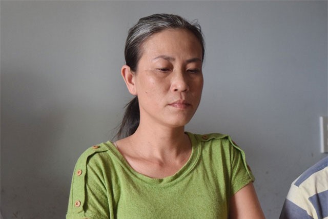 Thừa Thiên - Huế: “Nữ quái” làng quê lừa 8 nạn nhân hơn 11 tỷ đồng