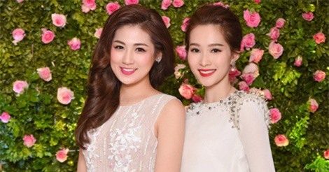 Hé lộ dàn khách mời "khủng" dự đám cưới Á hậu Tú Anh