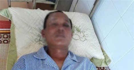 Nam Định: Tạm giữ hình sự đối tượng đập phá, hành hung chủ xe ô tô