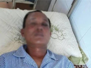 Nam Định: Tạm giữ hình sự đối tượng đập phá, hành hung chủ xe ô tô