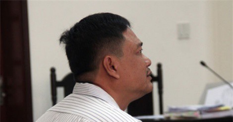 Nguyên điều tra viên cao cấp kêu oan bất thành