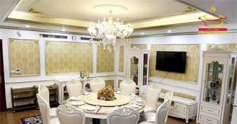 Ôm mộng ‘bành trướng’ thị trường, ông chủ lẩu hấp trắng tay trong Shark Tank Việt Nam