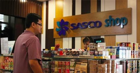 Ông Johnathan Hạnh Nguyễn muốn giảm kế hoạch lãi của Sasco